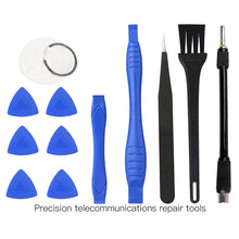 Load image into Gallery viewer, 126 in 1 Kaisi K-9126 Magnetic Screwdriver Set Precision Screwdriver Tool Kit Repair Hand Tool