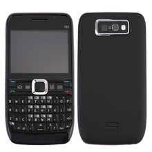 Load image into Gallery viewer, Full Housing Cover (Front Cover + Middle Frame Bezel + Battery Back Cover + Keyboard) for Nokia E63