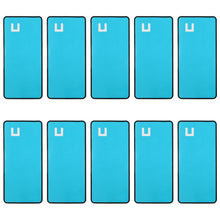 Load image into Gallery viewer, 10 PCS Back Housing Cover Adhesive for Xiaomi Mi CC9