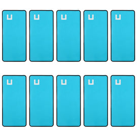 10 PCS Back Housing Cover Adhesive for Xiaomi Mi CC9