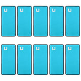 10 PCS Back Housing Cover Adhesive for Xiaomi Mi CC9