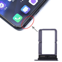 Load image into Gallery viewer, For vivo S5 SIM Card Tray + SIM Card Tray, For vivo S5