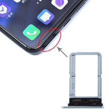 Load image into Gallery viewer, For vivo S5 SIM Card Tray + SIM Card Tray