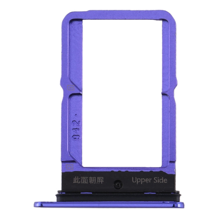For vivo S5 SIM Card Tray + SIM Card Tray