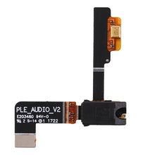 Load image into Gallery viewer, Earphone Jack Flex Cable for Nokia 6 TA-1000 TA-1003 TA-1021 TA-1025 TA-1033 TA-1039