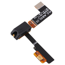 Load image into Gallery viewer, Earphone Jack Flex Cable for Nokia 6 TA-1000 TA-1003 TA-1021 TA-1025 TA-1033 TA-1039