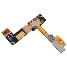 Load image into Gallery viewer, Earphone Jack Flex Cable for Nokia 6 TA-1000 TA-1003 TA-1021 TA-1025 TA-1033 TA-1039