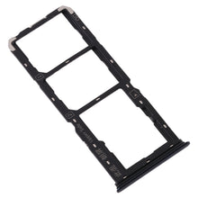 Load image into Gallery viewer, For Vivo S1 SIM Card Tray + SIM Card Tray + Micro SD Card Tray