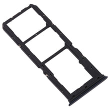 Load image into Gallery viewer, For Vivo S1 SIM Card Tray + SIM Card Tray + Micro SD Card Tray