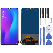 Load image into Gallery viewer, TFT Material LCD Screen and Digitizer Full Assembly for OPPO R17 / RX17 Pro / R17 Pro / RX17 Neo