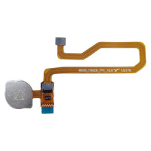 Load image into Gallery viewer, Fingerprint Sensor Flex Cable with Extension for Xiaomi Redmi Note 7