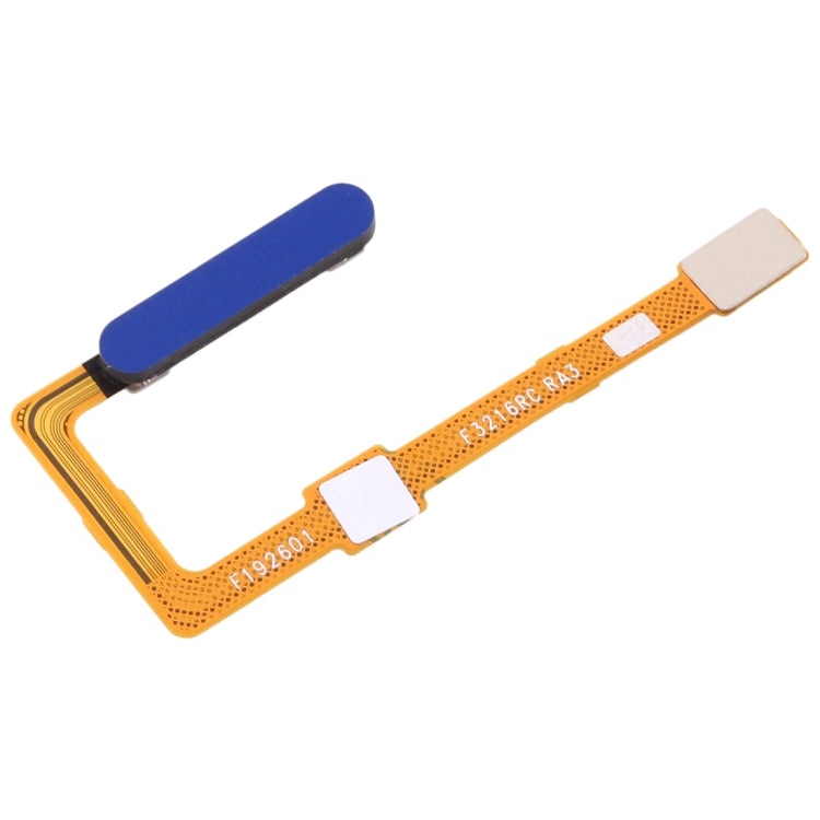 Fingerprint Sensor Flex Cable for Huawei Honor 9X Pro / Honor 9X