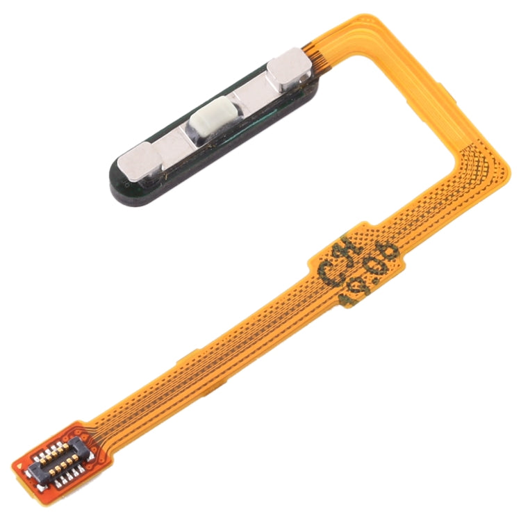 Fingerprint Sensor Flex Cable for Huawei Honor 9X Pro / Honor 9X