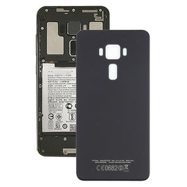 5.5 inch Glass Back Battery Cover for ASUS ZenFone 3 / ZE552KL