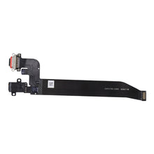 Load image into Gallery viewer, For OnePlus 5T Charging Port &amp; Earphone Jack Flex Cable