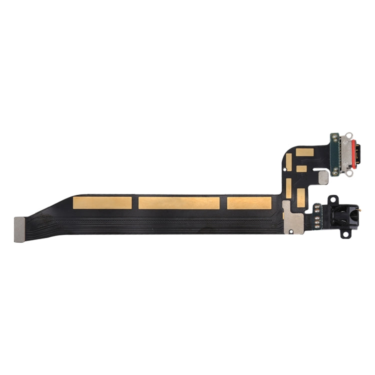 For OnePlus 5T Charging Port & Earphone Jack Flex Cable