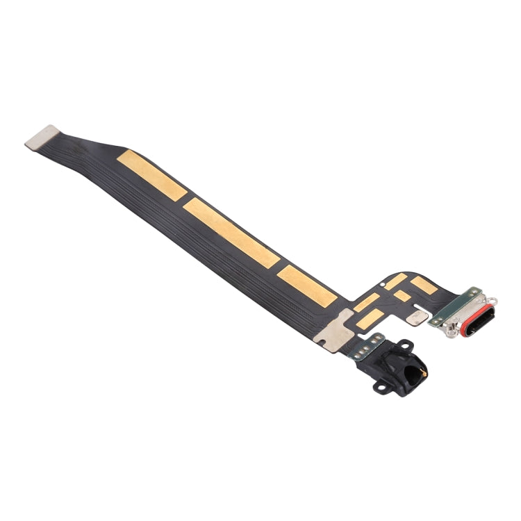 For OnePlus 5T Charging Port & Earphone Jack Flex Cable