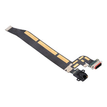 Load image into Gallery viewer, For OnePlus 5T Charging Port &amp; Earphone Jack Flex Cable