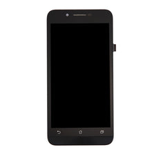 Load image into Gallery viewer, LCD Screen and Digitizer Full Assembly with Frame for Asus ZenFone Go / ZC500TG / Z00VD