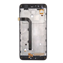 Load image into Gallery viewer, LCD Screen and Digitizer Full Assembly with Frame for Asus ZenFone Go / ZC500TG / Z00VD