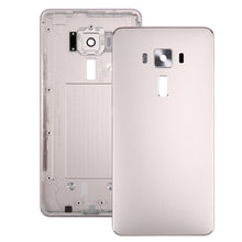 Load image into Gallery viewer, Original Aluminium Alloy Back Battery Cover for Asus Zenfone 3 Deluxe / ZS570KL