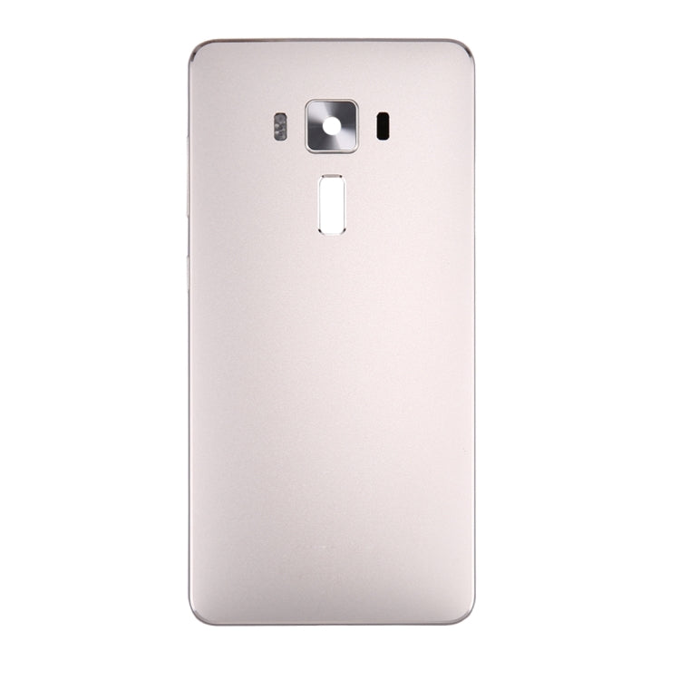 Original Aluminium Alloy Back Battery Cover for Asus Zenfone 3 Deluxe / ZS570KL