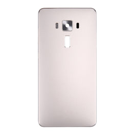Original Aluminium Alloy Back Battery Cover for Asus Zenfone 3 Deluxe / ZS570KL