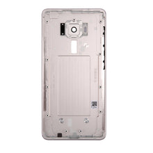 Load image into Gallery viewer, Original Aluminium Alloy Back Battery Cover for Asus Zenfone 3 Deluxe / ZS570KL