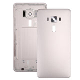 Original Aluminium Alloy Back Battery Cover for Asus Zenfone 3 Deluxe / ZS570KL