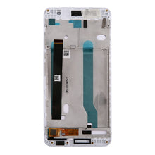 Load image into Gallery viewer, LCD Screen and Digitizer Full Assembly with Frame for Asus ZenFone 3 Max / ZC520TL / X008D