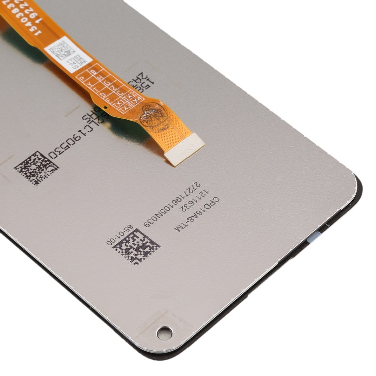 LCD Screen and Digitizer Full Assembly for vivo Z5x / Z1 Pro