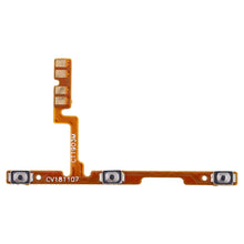 Load image into Gallery viewer, For Vivo Y91 / Y93 Power Button &amp; Volume Button Flex Cable