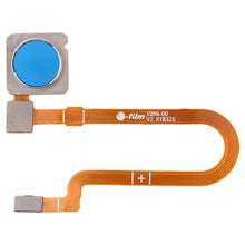 Load image into Gallery viewer, Fingerprint Sensor Flex Cable for Xiaomi Mi 8 Lite