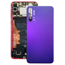 Load image into Gallery viewer, Battery Back Cover for Huawei Nova 5 Pro
