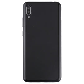 Battery Back Cover with Camera Lens & Side Keys for Huawei Enjoy 9e