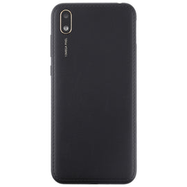 Battery Back Cover with Camera Lens & Side Keys for Huawei Y5 (2019)