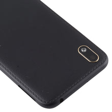 Load image into Gallery viewer, Battery Back Cover with Camera Lens &amp; Side Keys for Huawei Y5 (2019)