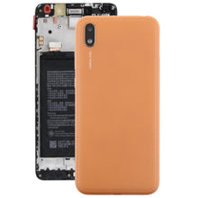 Load image into Gallery viewer, Battery Back Cover with Camera Lens &amp; Side Keys for Huawei Y5 (2019)