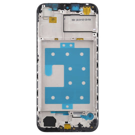 Front Housing LCD Frame Bezel Plate for Huawei Y5 (2019)