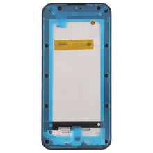 Load image into Gallery viewer, Front Housing LCD Frame Bezel Plate for Huawei Y5 (2019)