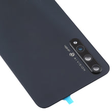 Load image into Gallery viewer, Battery Back Cover with Camera Lens for Huawei Honor 20S