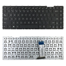 Load image into Gallery viewer, US Version Keyboard for Asus A455 A450 R455 A555 R455L Y483 X451