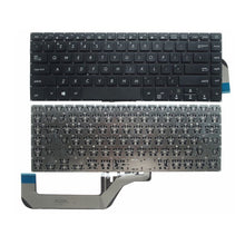 Load image into Gallery viewer, US Version Keyboard for Asus VivoBook 15 X505BA X505 X505BP NSK-WK2SQ0T 0KNB0-4129TU00