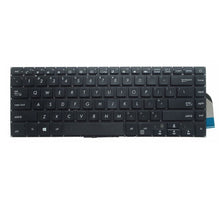 Load image into Gallery viewer, US Version Keyboard for Asus VivoBook 15 X505BA X505 X505BP NSK-WK2SQ0T 0KNB0-4129TU00