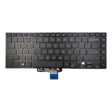 Load image into Gallery viewer, US Version Keyboard for Asus VivoBook S15 S510 S510U S510UA S510UA-DS51 S510UA-DS71 S510UA-RB31 S510UA-RS31