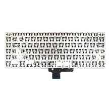 Load image into Gallery viewer, US Version Keyboard for Asus VivoBook S15 S510 S510U S510UA S510UA-DS51 S510UA-DS71 S510UA-RB31 S510UA-RS31