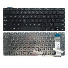 Load image into Gallery viewer, US Version Keyboard for Asus X407 X407M X407MATPN- Q211X407UBR X407UA X407UB A407