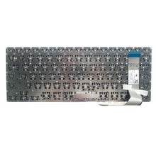 Load image into Gallery viewer, US Version Keyboard for Asus X407 X407M X407MATPN- Q211X407UBR X407UA X407UB A407