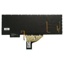 Load image into Gallery viewer, US Version Keyboard with Keyboard Backlight for HP Omen 15-CE 15-CE000 15-CE026TX 15-CE005TX 15-CE006TX 15-CE001TX 15-CE002TX