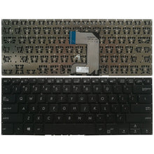 Load image into Gallery viewer, US Version Keyboard for Asus E406 E406SA E406MA E406M E406S L406